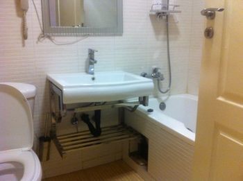 Hotel Labama Gaborone Luaran gambar