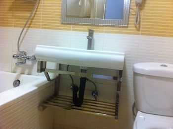 Hotel Labama Gaborone Luaran gambar