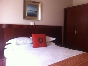Hotel Labama Gaborone Luaran gambar