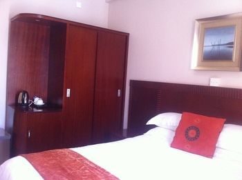 Hotel Labama Gaborone Luaran gambar