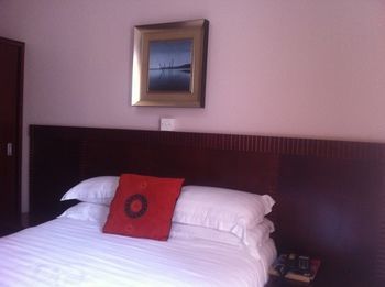 Hotel Labama Gaborone Luaran gambar