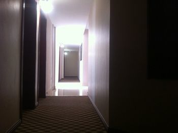 Hotel Labama Gaborone Luaran gambar