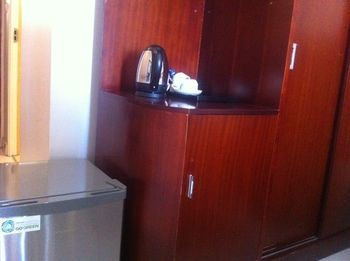 Hotel Labama Gaborone Luaran gambar