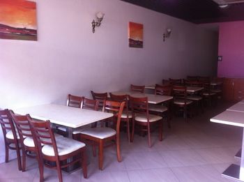 Hotel Labama Gaborone Luaran gambar