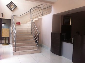 Hotel Labama Gaborone Luaran gambar